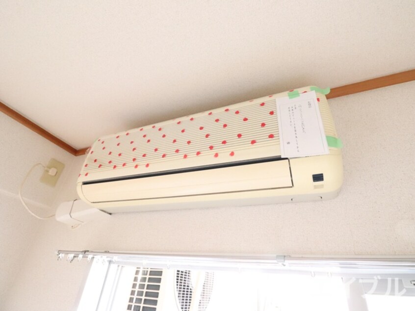 内観写真 宮内サンセットヒルズⅡ