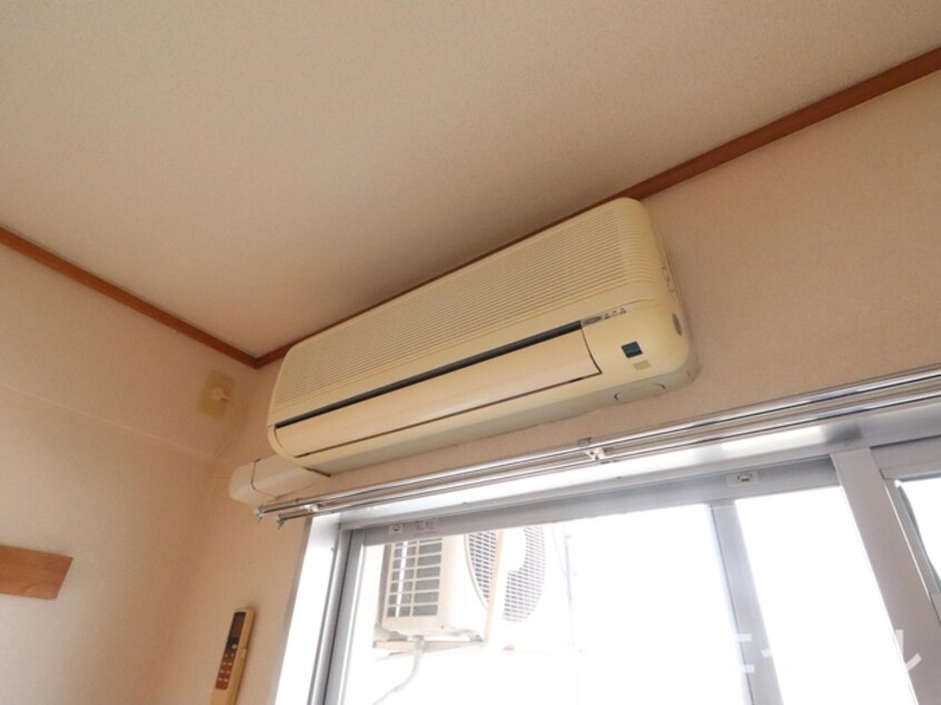 内観写真 宮内サンセットヒルズⅡ