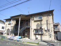 ＮＨアパート