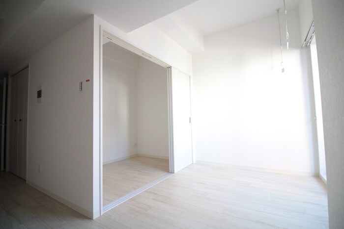 居室 Axis Bld