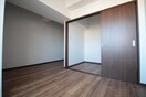 居室 Axis Bld