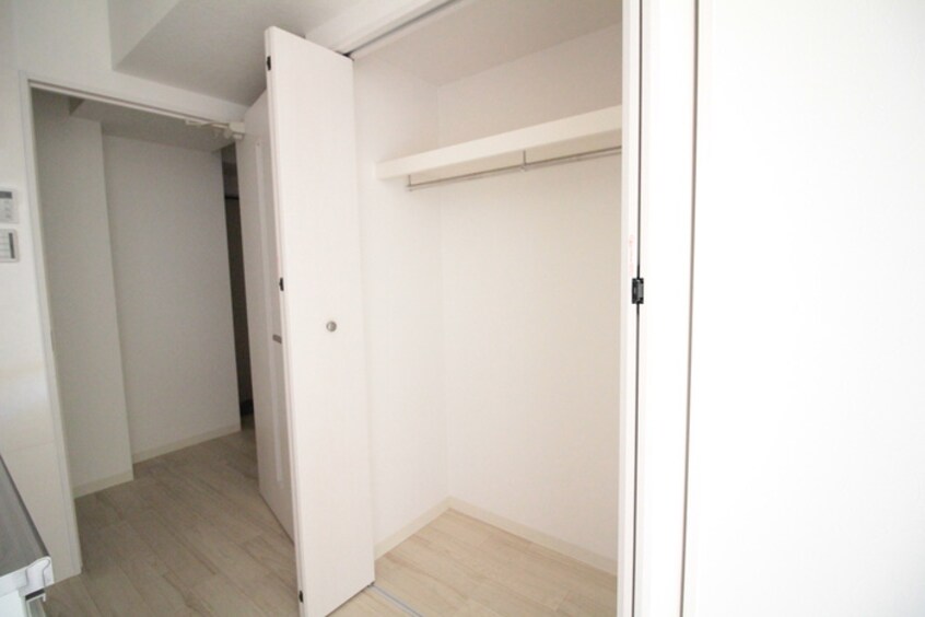 収納 Axis Bld