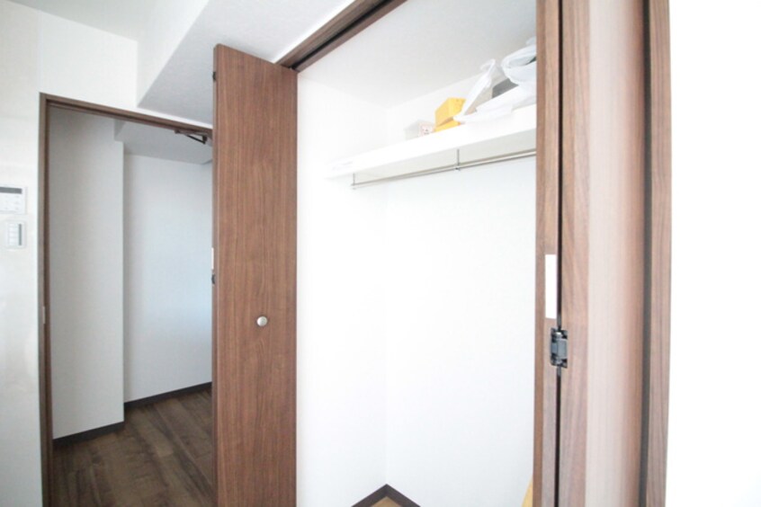 収納 Axis Bld