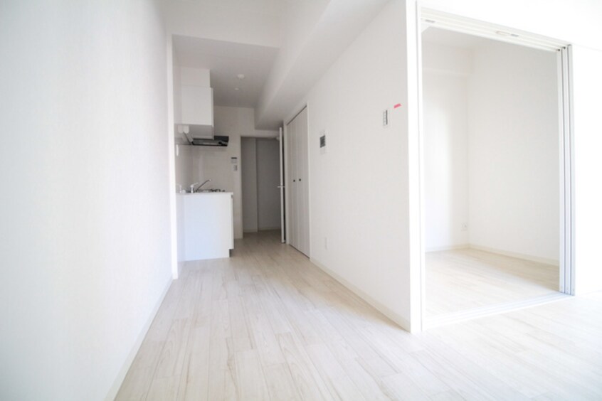 居室 Axis Bld
