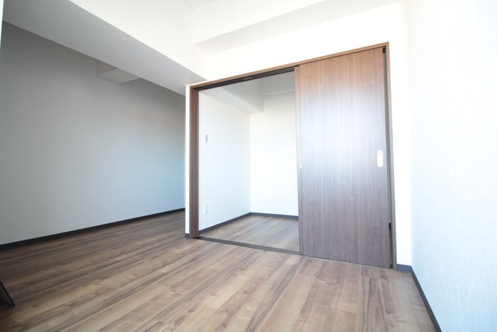 居室 Axis Bld