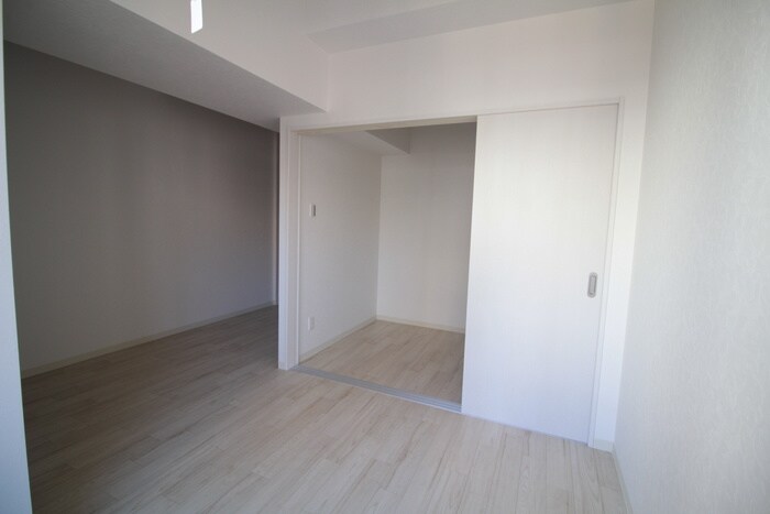 居室 Axis Bld