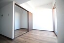 居室 Axis Bld