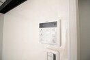 内観写真 Axis Bld