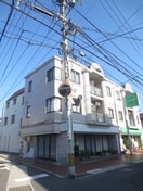 外観写真 エクセルマンション府中町