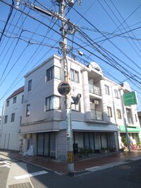 エクセルマンション府中町