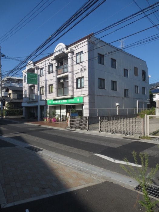 その他 エクセルマンション府中町