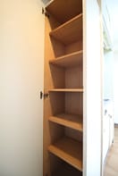 靴箱 エクセルマンション府中町