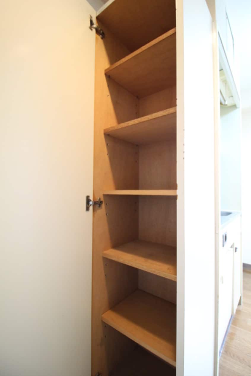 靴箱 エクセルマンション府中町