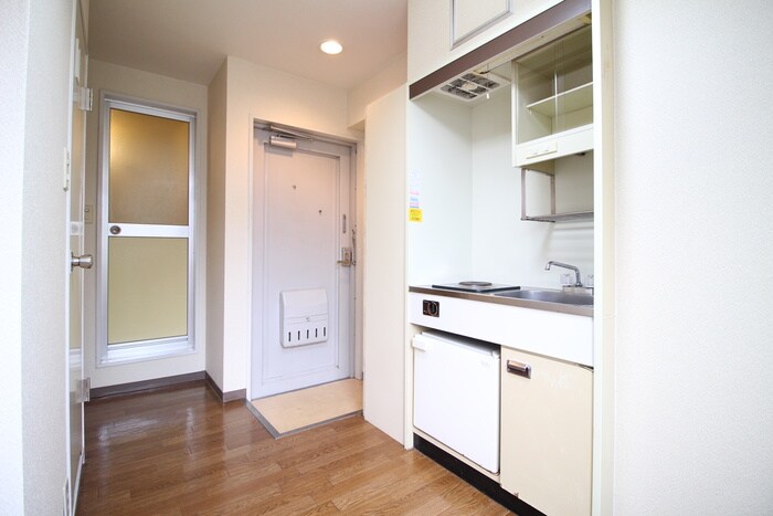 内観写真 エクセルマンション府中町