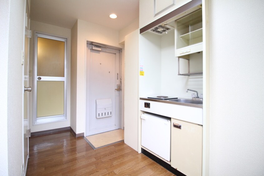 内観写真 エクセルマンション府中町