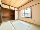 居室 第２中筋マンション