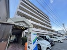 ロイヤルビュー安芸の外観