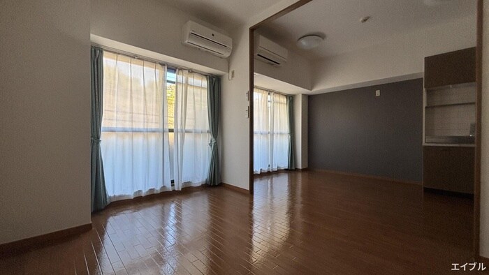 居室 ロイヤルビュー安芸