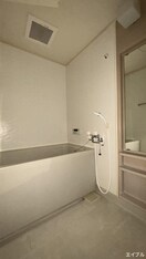 バス／シャワールーム等 ロイヤルビュー安芸