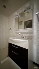 洗面 ロイヤルビュー安芸