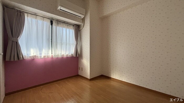 居室 ロイヤルビュー安芸