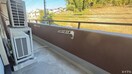 ベランダ・バルコニー ロイヤルビュー安芸