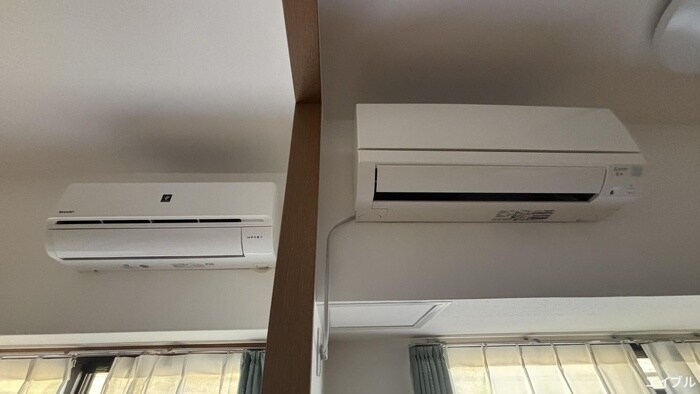 内観写真 ロイヤルビュー安芸