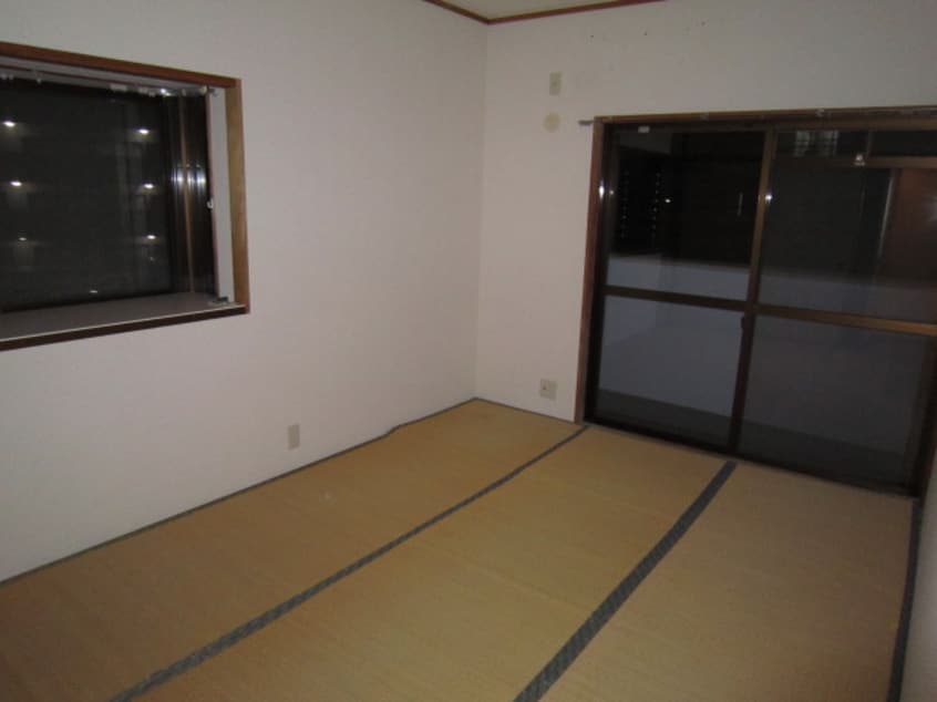 居室 ソシア上土井Ⅲ