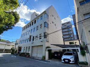 栗栖ビル