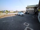 駐車場 タウニー平良Ａ・Ｂ棟