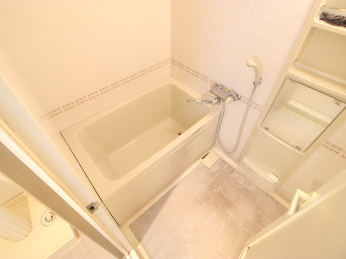 バス／シャワールーム等 グランビュー隅の浜（404）