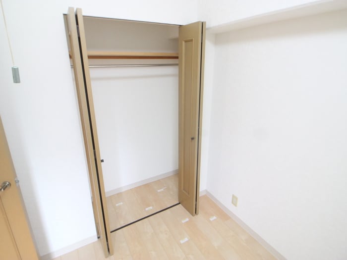 収納 グランビュー隅の浜（404）