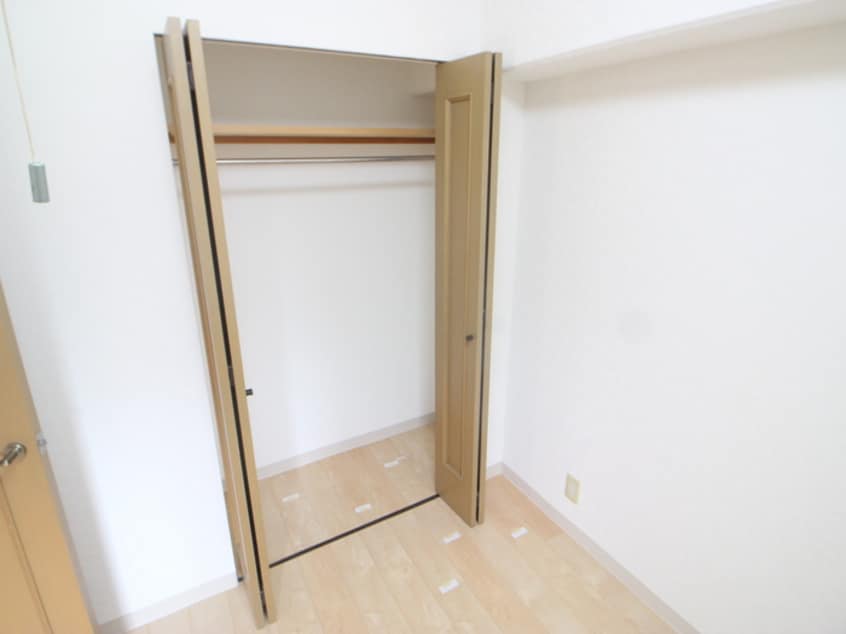 収納 グランビュー隅の浜（404）