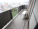 ベランダ・バルコニー グランビュー隅の浜（404）