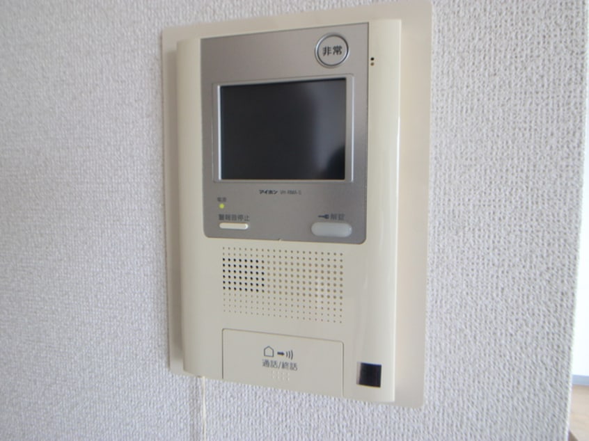 内観写真 グランビュー隅の浜（404）