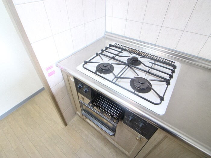 キッチン グランビュー隅の浜（404）