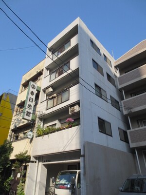 山広ビル