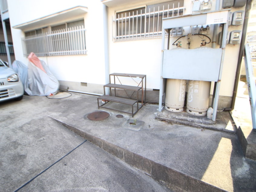 その他 若重アパート