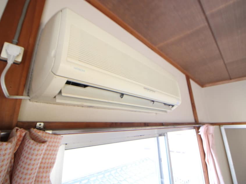 内観写真 若重アパート