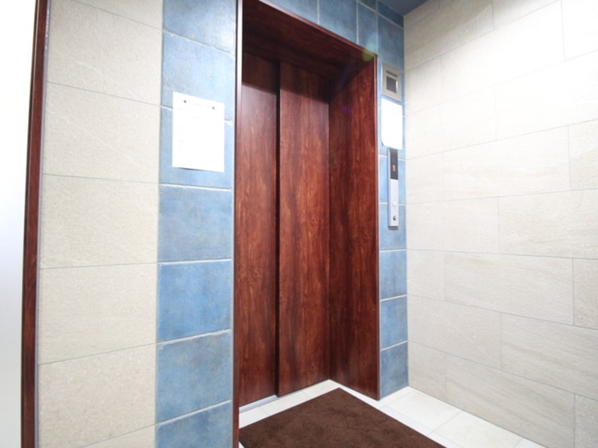 建物設備 ＢＡＮＫＡＲＡ　ＰＬＡＣＥ