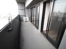 ベランダ・バルコニー ＢＡＮＫＡＲＡ　ＰＬＡＣＥ