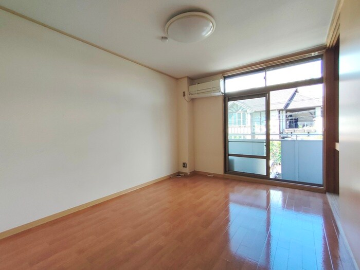 居室 アーバンライフ中広