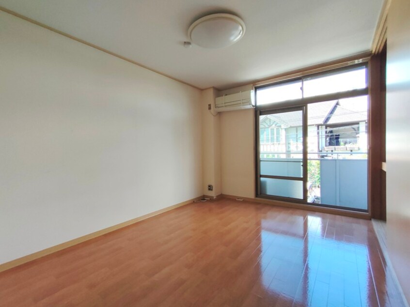 居室 アーバンライフ中広