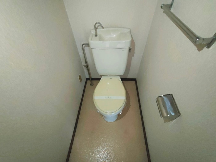 トイレ アーバンライフ中広