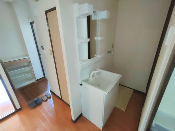 洗面 アーバンライフ中広