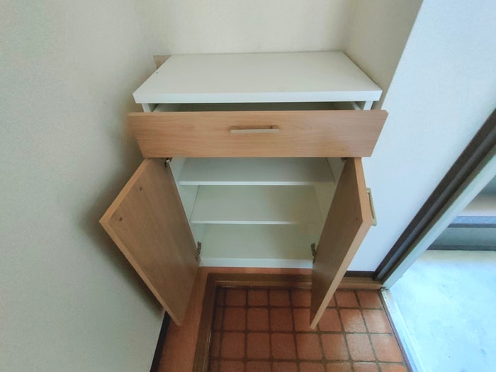 靴箱 アーバンライフ中広