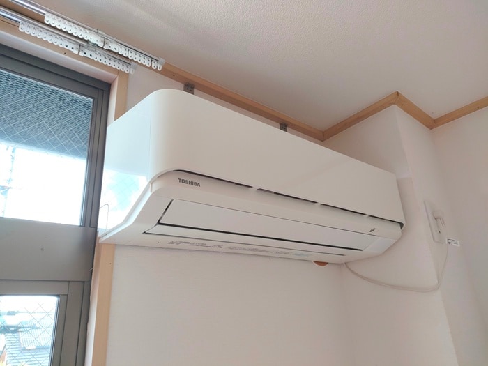 内観写真 アーバンライフ中広