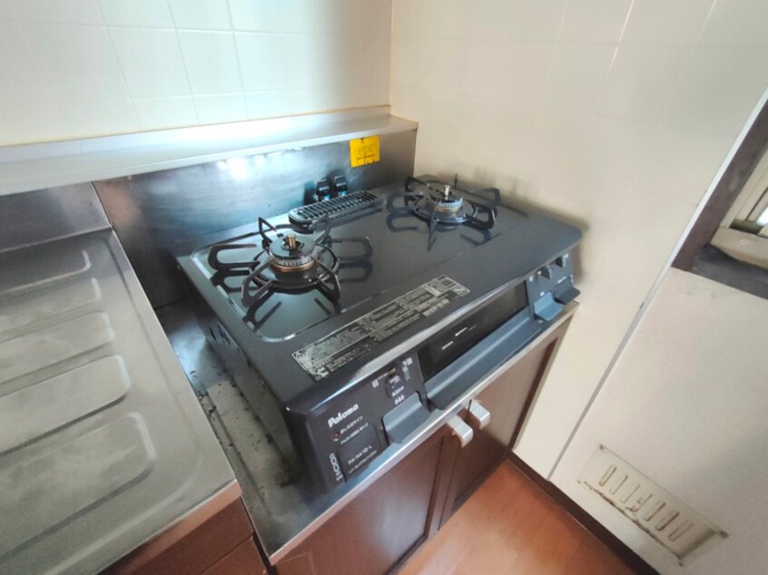 キッチン アーバンライフ中広