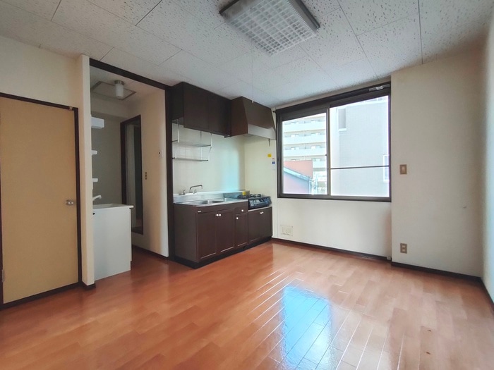 居室 アーバンライフ中広