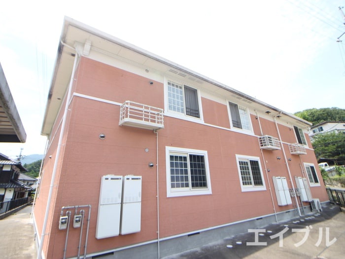 外観写真 セレノⅡ